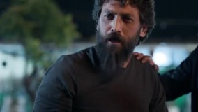 تیزر فیلم سیاه باز