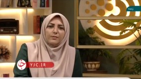 عصبانیت استاندار خوزستان از سوالات مجری شبکه خبر