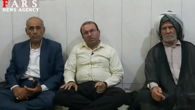 حرف‌های متفاوت دومین جانباخته اعتراضات خوزستان