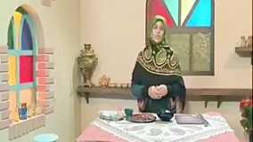 آموزش آشپزی وغذای سنتی جگر وز