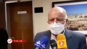 زنگنه ; بازگشت ایران به بازار نفت پدیده مهمی است