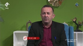 تلف شدن گاومیش‌ های یک دامدار به دلیل کم‌ آبی