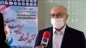 خاویار تقلبی در رقابت با خاویار اصیل ایرانی !