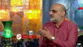 محمد اصفهانی : به من گفتند کار مذهبی بخوانی زمین میخوری !