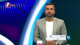 عذرخواهی کرمانشاهی از اعلام پنالتی عجیب