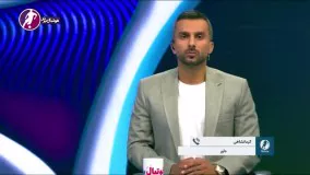عذرخواهی کرمانشاهی از اعلام پنالتی عجیب