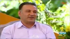 روایت مرتضی حسینی از مبارزه 17ساله با سرطان