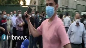 حواشی جالب برگزاری دومین روز کنکور سراسری