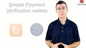 کیف پول من | کیف پول ایرانی بیت کوین