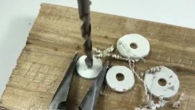 آموزش ساخت دستگاه برش چوب _ کاردستی سرگرمی و تفریحی