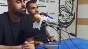 طعنه سنگین مازیار زارع به ماجرای خوزستان