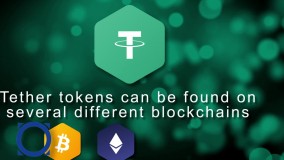 اولین کیف پول اختصاصی ایرانی تتر