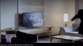 خشم و هیاهو