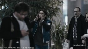 تیزر فیلم لاتاری