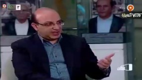 اظهارات عجیب علی‌ نژاد درخصوص لباس المپیکی‌ ها