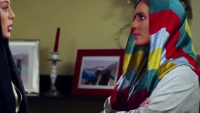 تیزر فیلم آتیش بازی