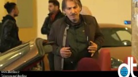 تیزر فیلم فراری