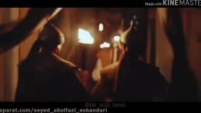 سریال امام علی (ع)