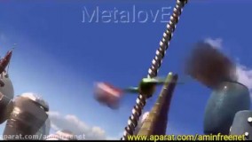 تریلر انیمیشن رباتها