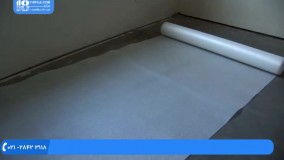 آموزش نصب پارکت - نکات کاربردی ولوازم مورد نیاز برای لمینت کف