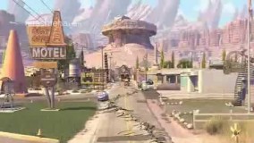 انیمیشن ماشین ها 1 با لینک دانلود مستقیم3