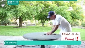 آموزش رنگ آمیزی ساختمان - روش ارتقای آشپزخانه با رنگ