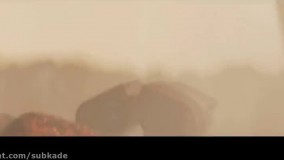 انیمیشن وال ای