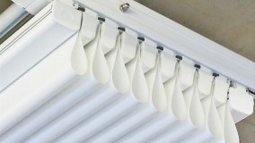 سایبان متحرک تراس کافی شاپ-سقف برقی فودکورت رستوران-فروش سقف جمع شونده کافه رستوران -حقانی09380039391