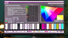 تلویزیون هایسنس ۵۵U8QF