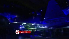 تصاویری از جدیدترین نسل جنگنده رادارگریز روسیه با نام The Checkmate