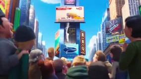 زندگی مخفی حیوانات