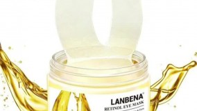 خرید ماسک دور چشم رتینول| بهترین ماسک دور چشم