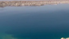 بازدید جهانگیری از سد کرخه