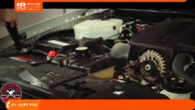 آموزش پولیش ماشین _ کار با انواع تجهیزات دیتیلینگ و صفرشویی