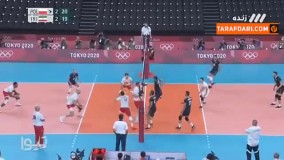 جای خالی تماشایی سعید معروف در امتیازات پایانی