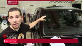 آموزش صفرشویی خودرو : اموزش رفع کدری و ماتی چراغ