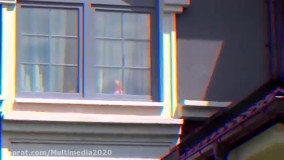 ماجراهای سنیا جدید _ چالش جدید آرایشگری _ برنامه کودک سنیا