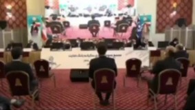 ویدئوی عجیب از تصویب پاداش ۵۰۰ میلیون تومانی