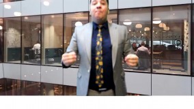 چرا باید فنون مذاکره یاد بگیریم - وحید کریمی