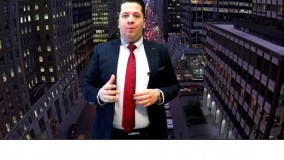 موثرترین تکنیک تبلیغات - وحید کریمی