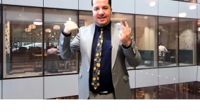 اعدادتان را بشناسید - وحید کریمی