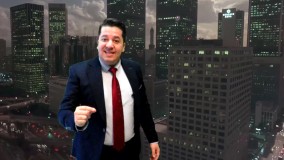 هدفت رو شفاف کن - وحید کریمی