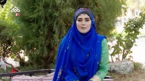 طرزتهیه صبحانه مقوی با جو دوسر