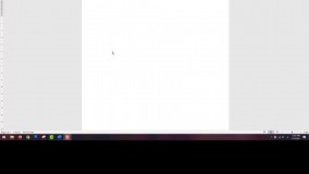 فارسی کردن اعداد در ورد