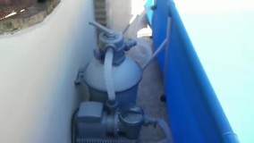 استخر فریمی بزرگ