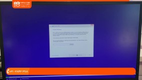 استخراج با کارت گرافیک :: نصب سیستم عامل و درایورها