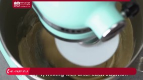 آموزش شیرینی پزی :: کیک پزی :: تهیه انواع شیرینی :: شیرینی دانمارکی با شربت فوق العاده خوشمزه