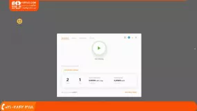 استخراج با کارت گرافیک :: ساخت کیف پول اتریوم