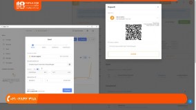 استخراج با کارت گرافیک :: پیوستن به یک استخر استخراج و شروع کار