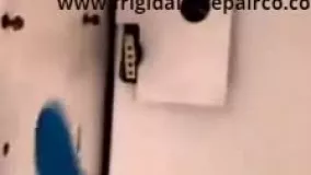 گرم شدن یخچال فریجیدر | frigidairerepairco